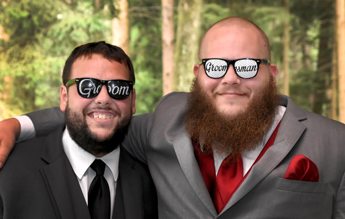 Jim Thorpe Poconos Wedding Photographer