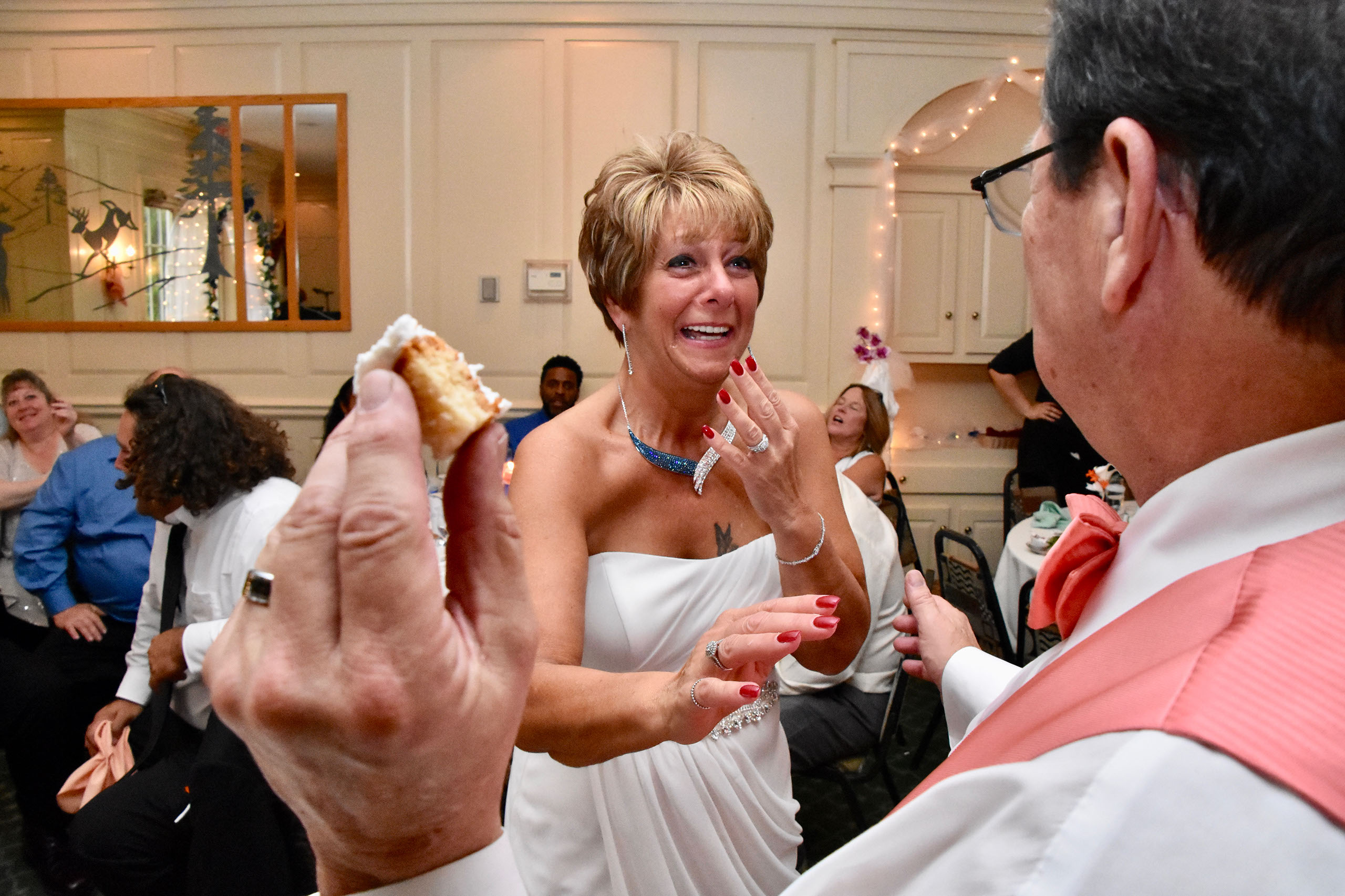 Jim Thorpe Poconos Wedding Photographer