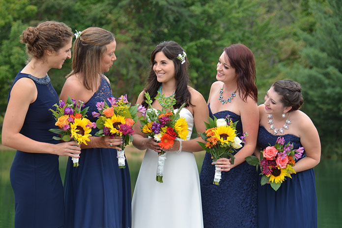 Jim Thorpe Poconos Wedding Photographer