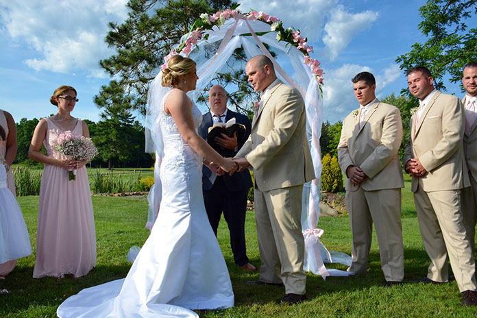 Jim Thorpe Poconos Wedding Photographer