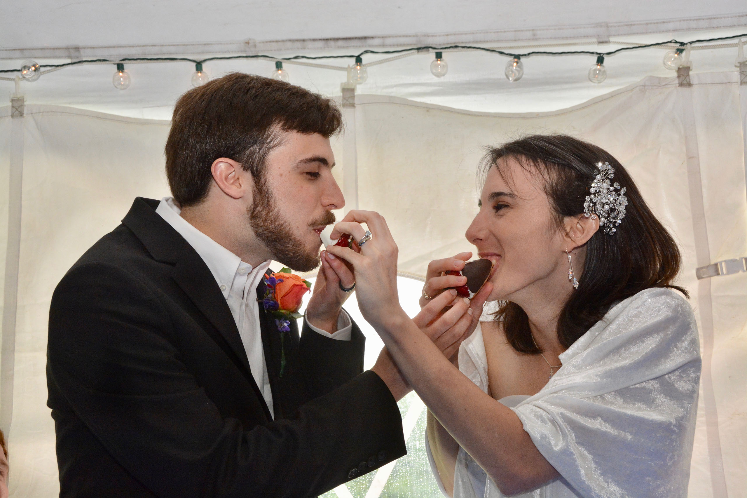 Jim Thorpe Poconos Wedding Photographer