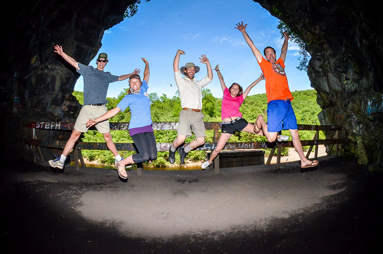 Jim Thorpe Poconos Event Photographer