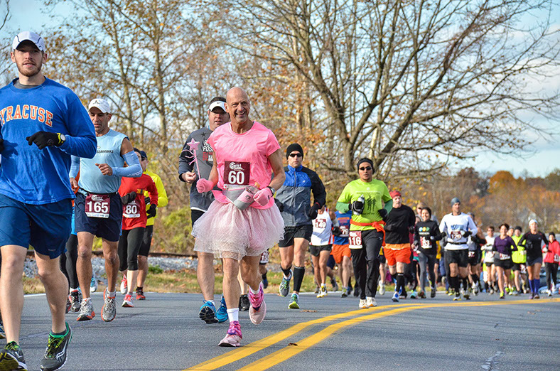 Jim Thorpe Poconos Event Photographer