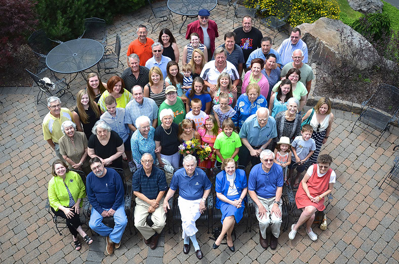 Jim Thorpe Poconos Event Photographer