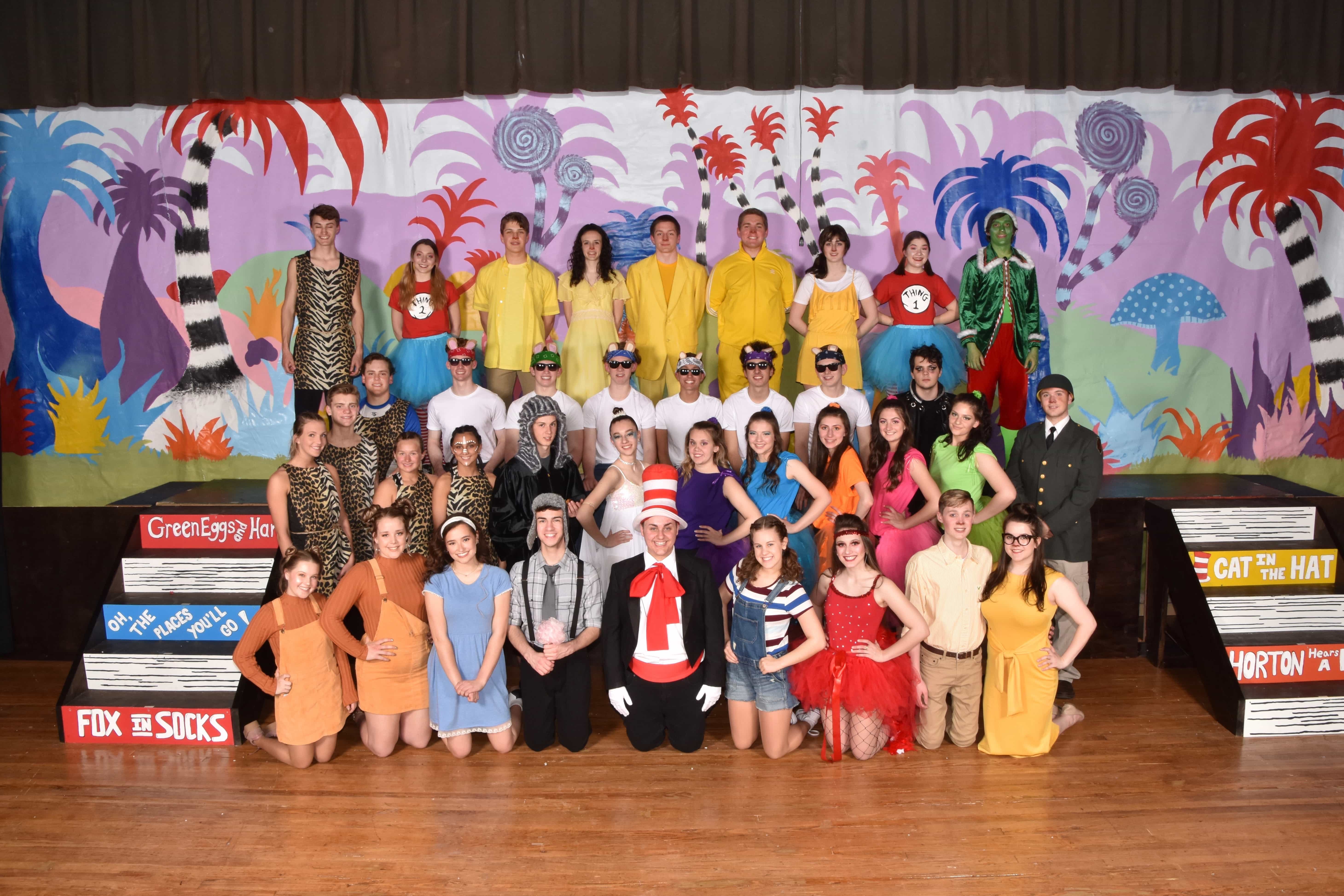 Jim Thorpe Poconos Event Photographer