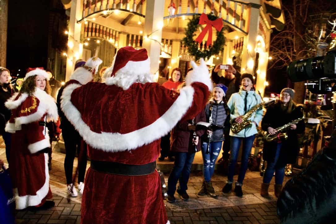 Jim Thorpe Poconos Event Photographer