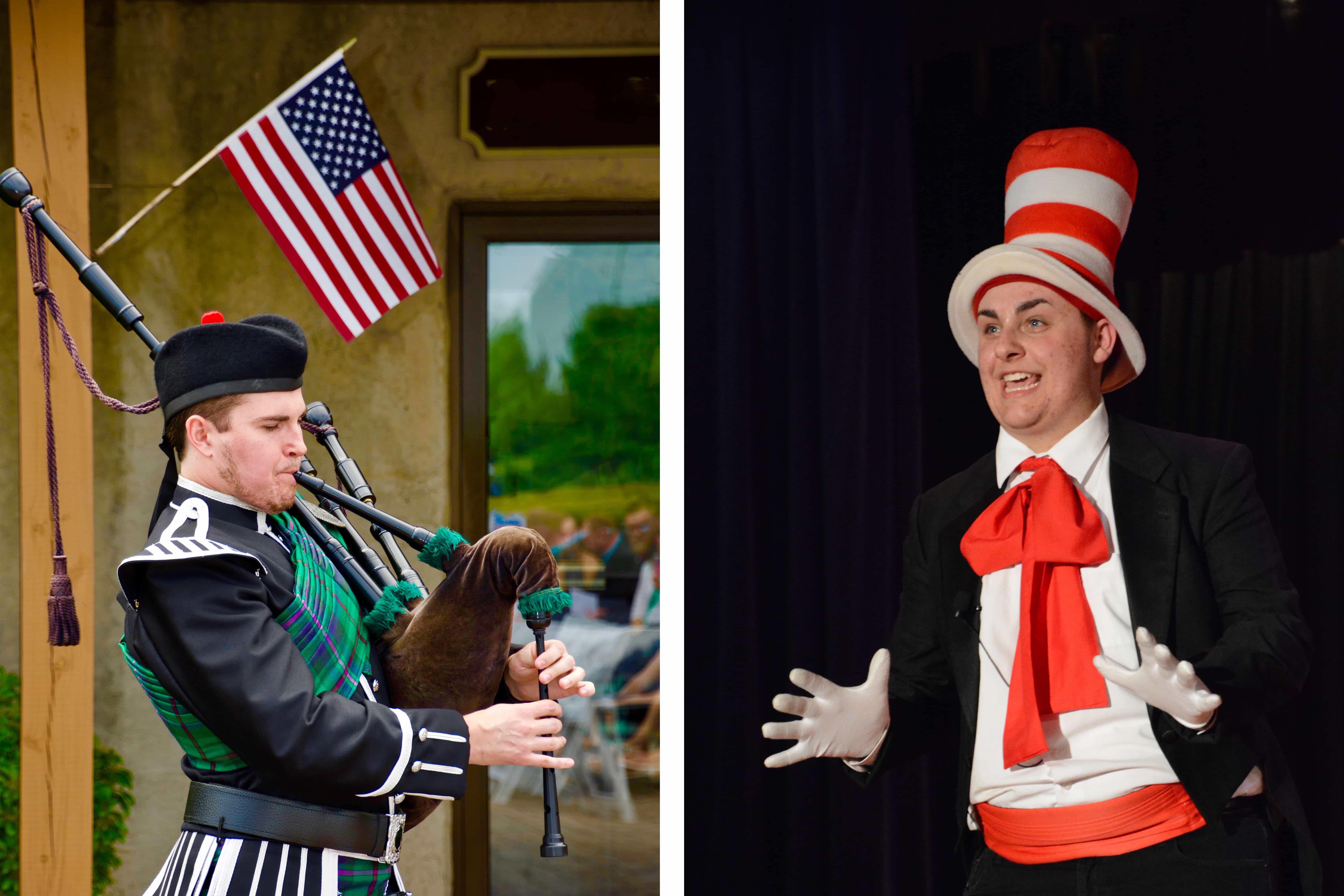 Jim Thorpe Poconos Event Photographer