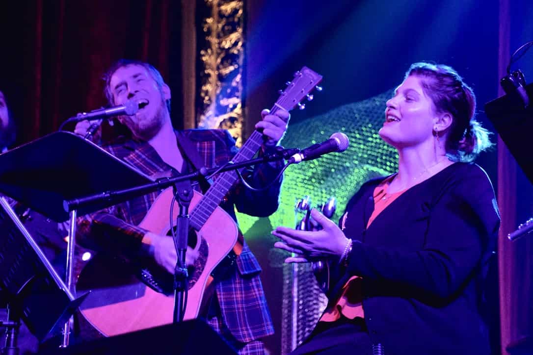 Jim Thorpe Poconos Event Photographer