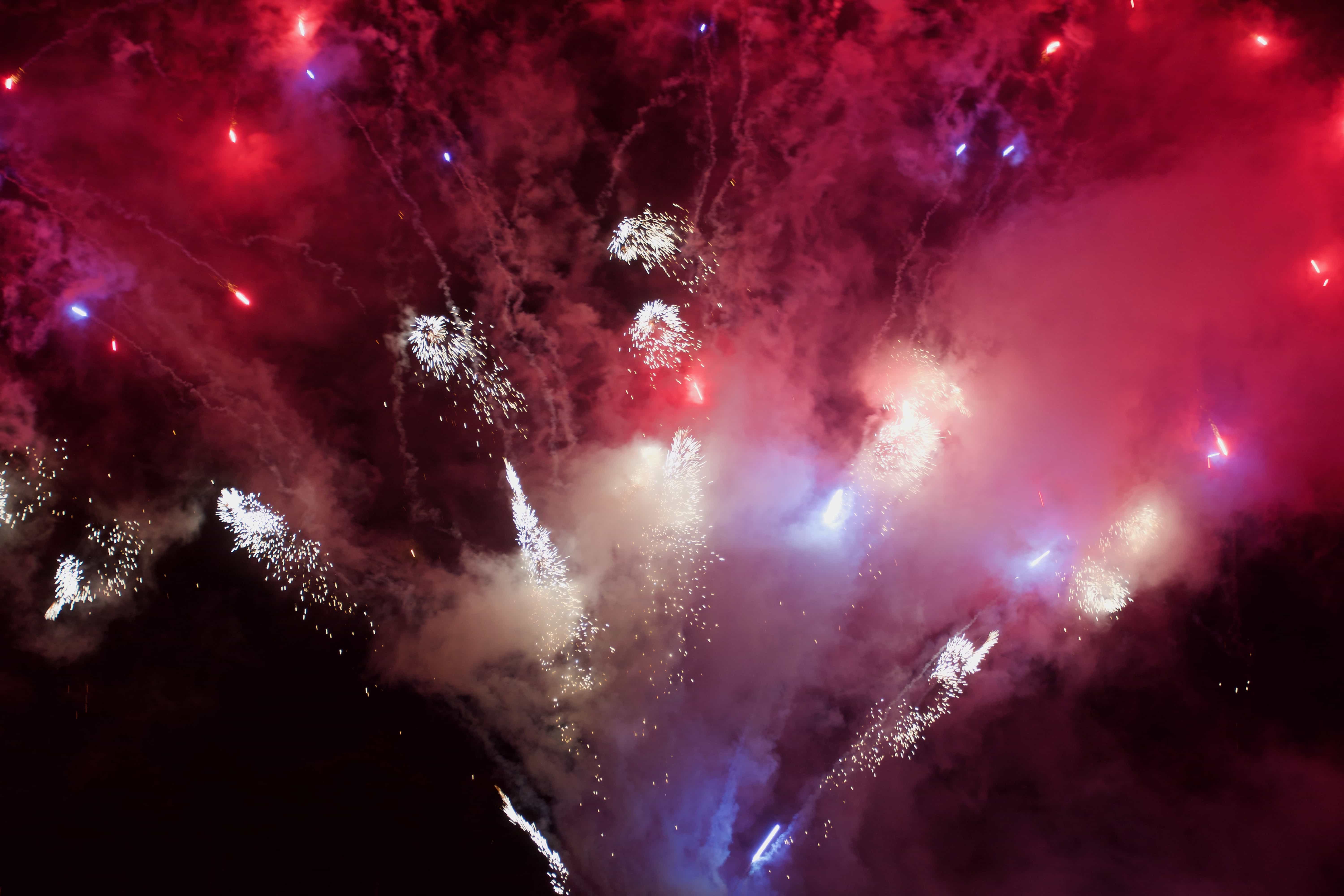 Jim Thorpe Poconos Event Photographer