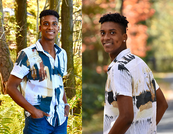 Jim Thorpe Poconos Portrait Photographer