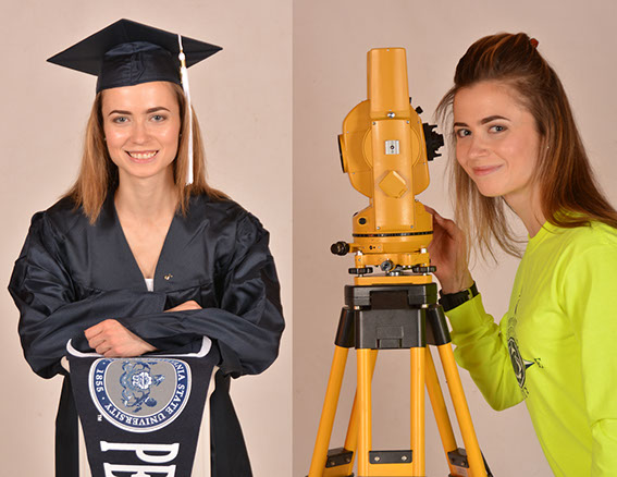 Jim Thorpe Poconos Portrait Photographer