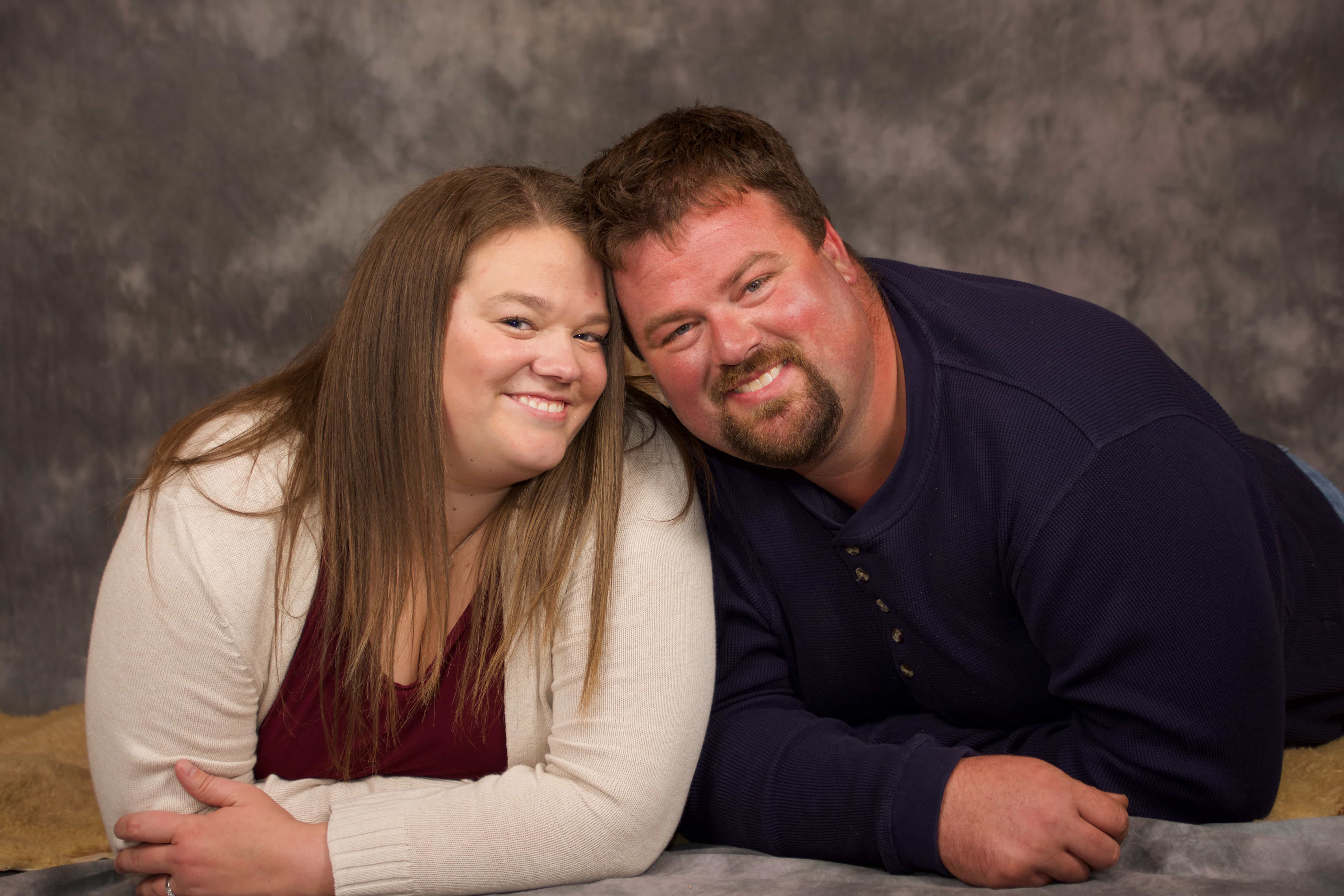 Jim Thorpe Poconos Portrait Photographer