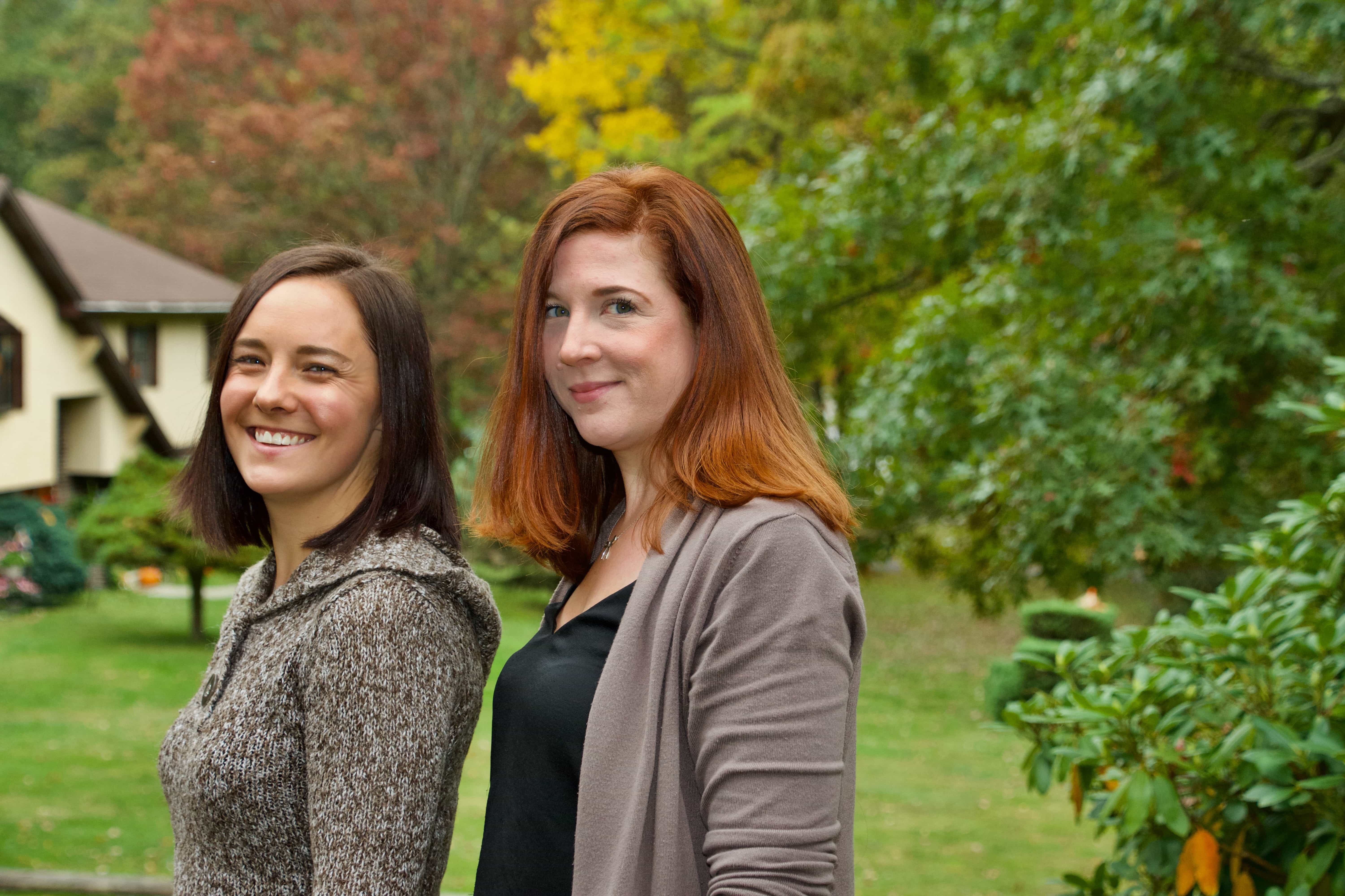 Jim Thorpe Poconos Portrait Photographer
