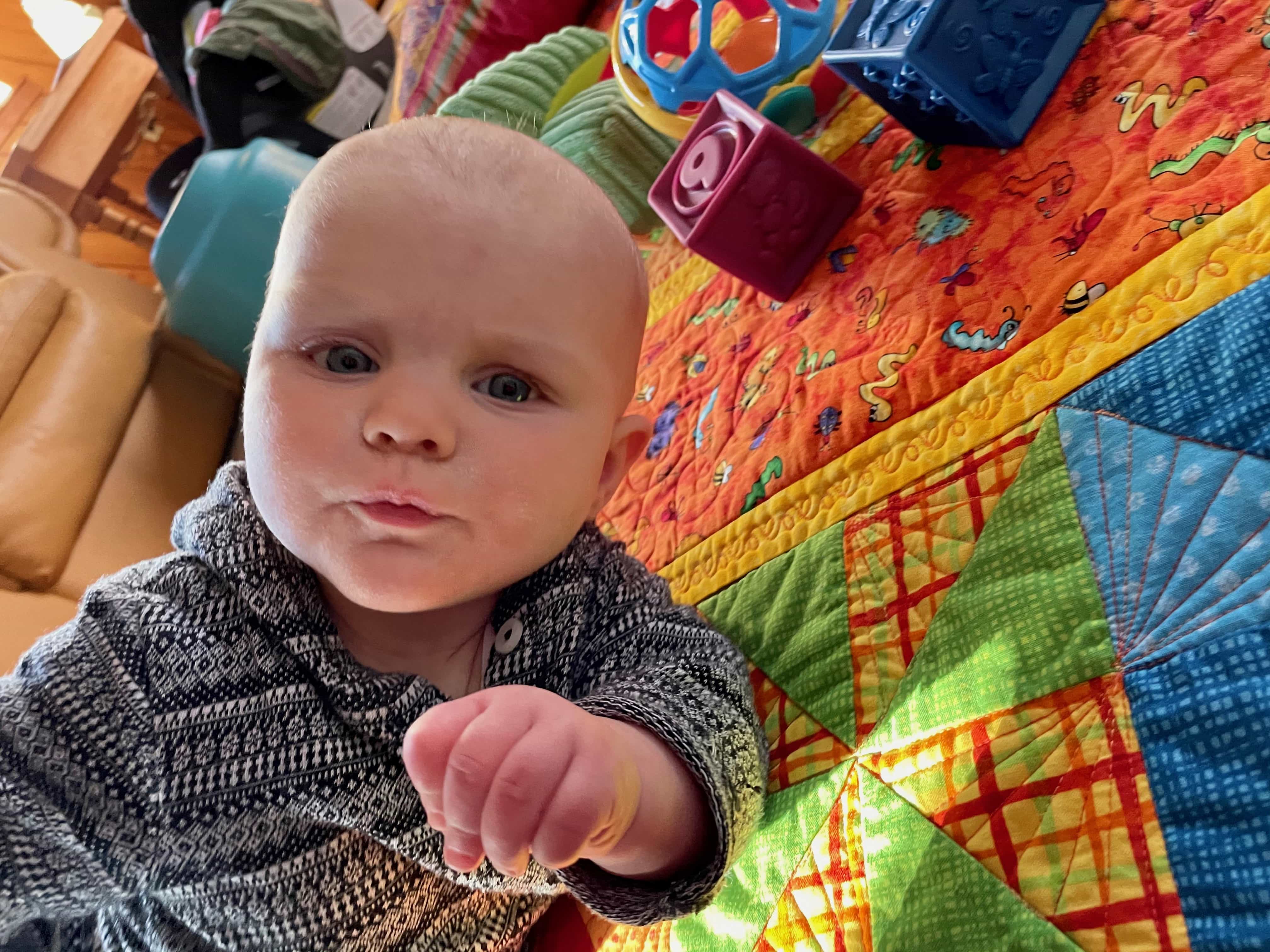 Jim Thorpe Poconos Portrait Photographer