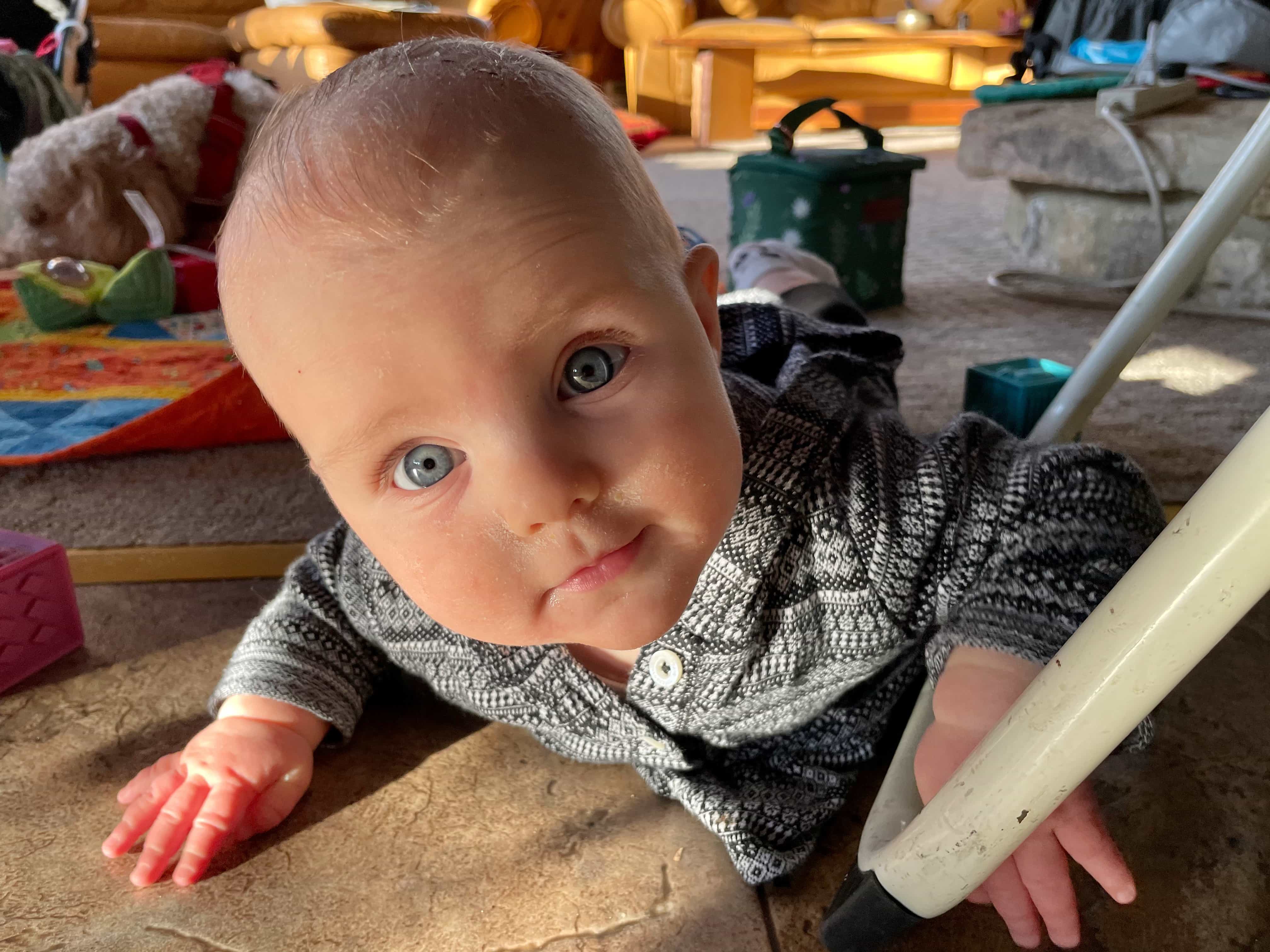 Jim Thorpe Poconos Portrait Photographer