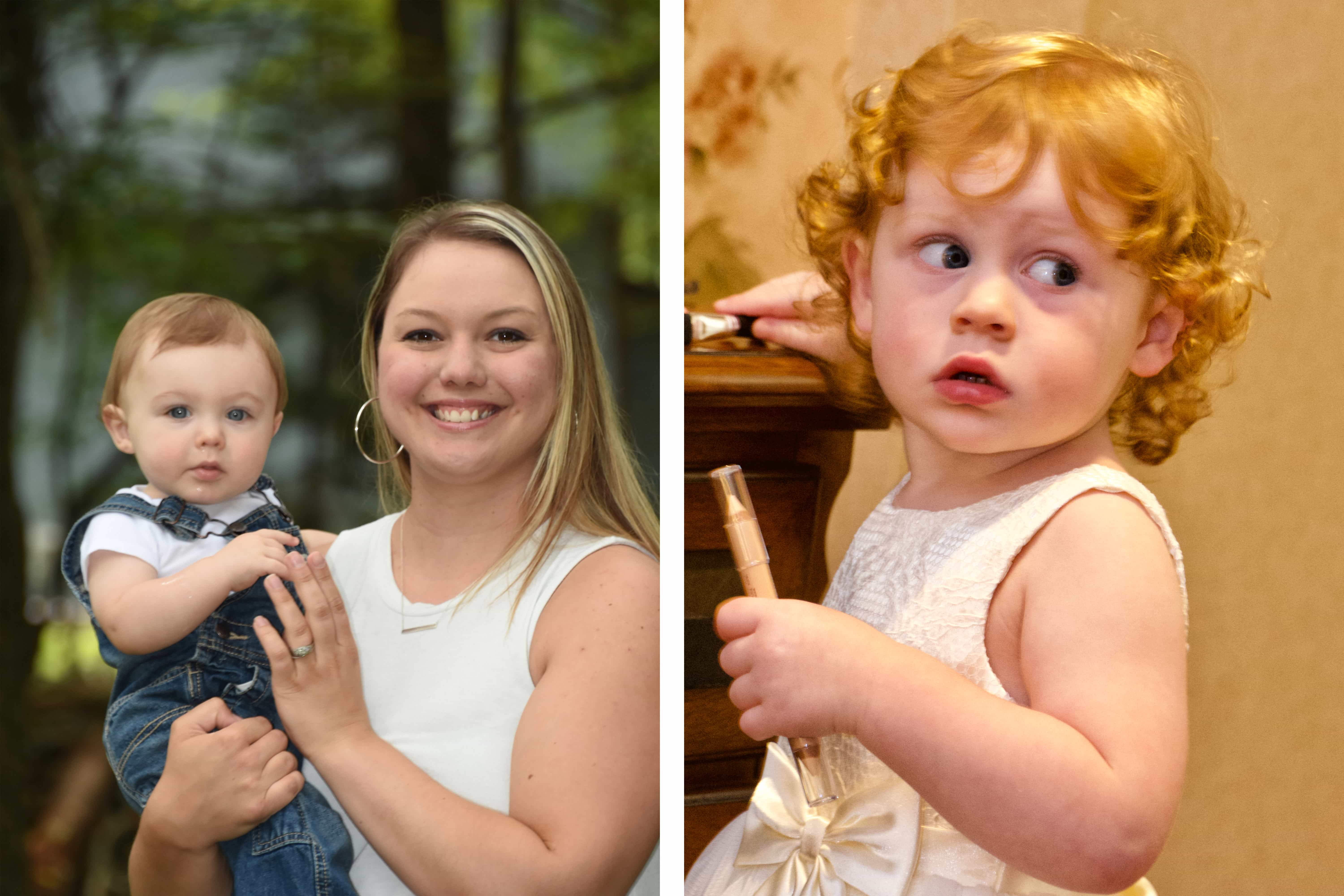 Jim Thorpe Poconos Portrait Photographer