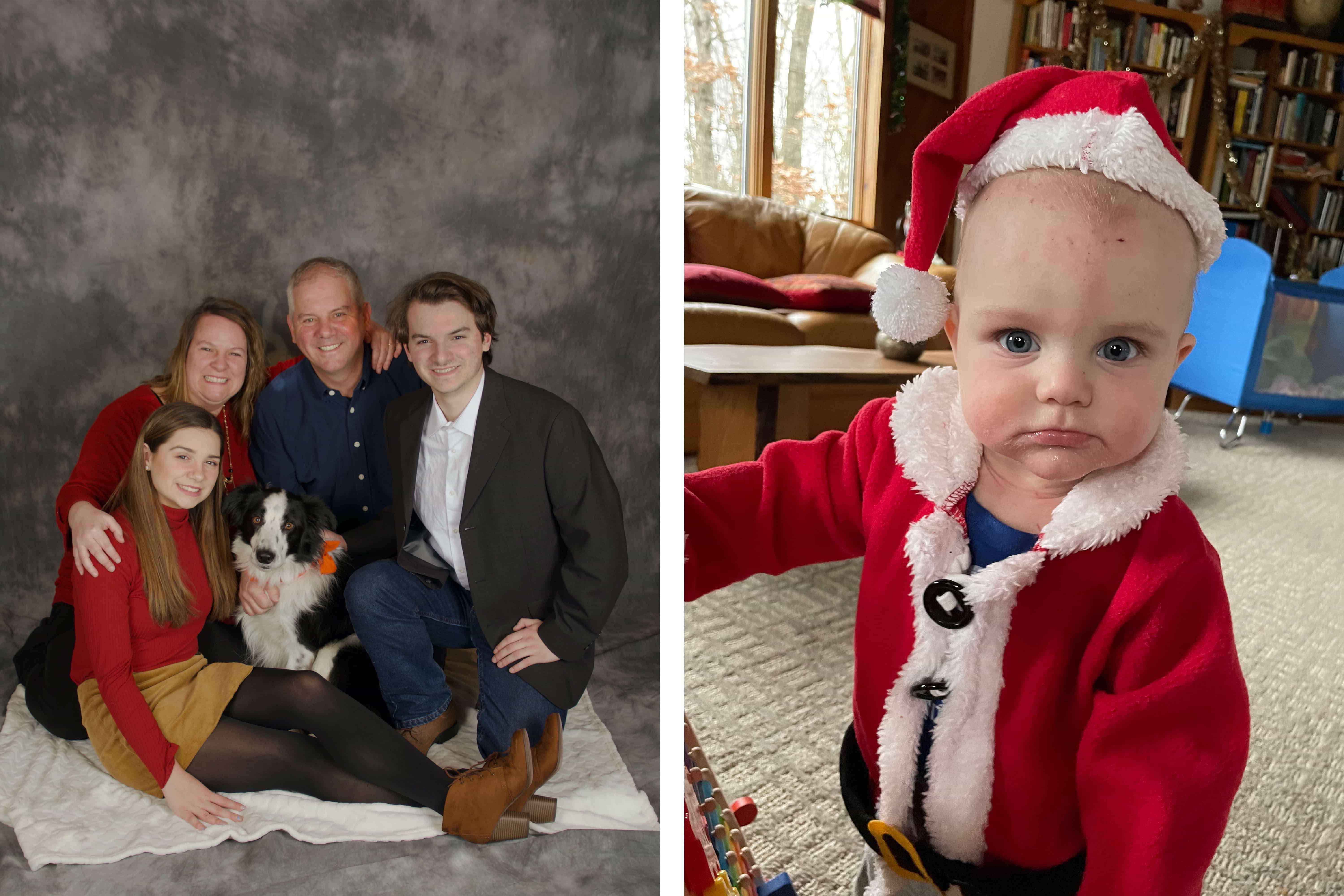 Jim Thorpe Poconos Portrait Photographer
