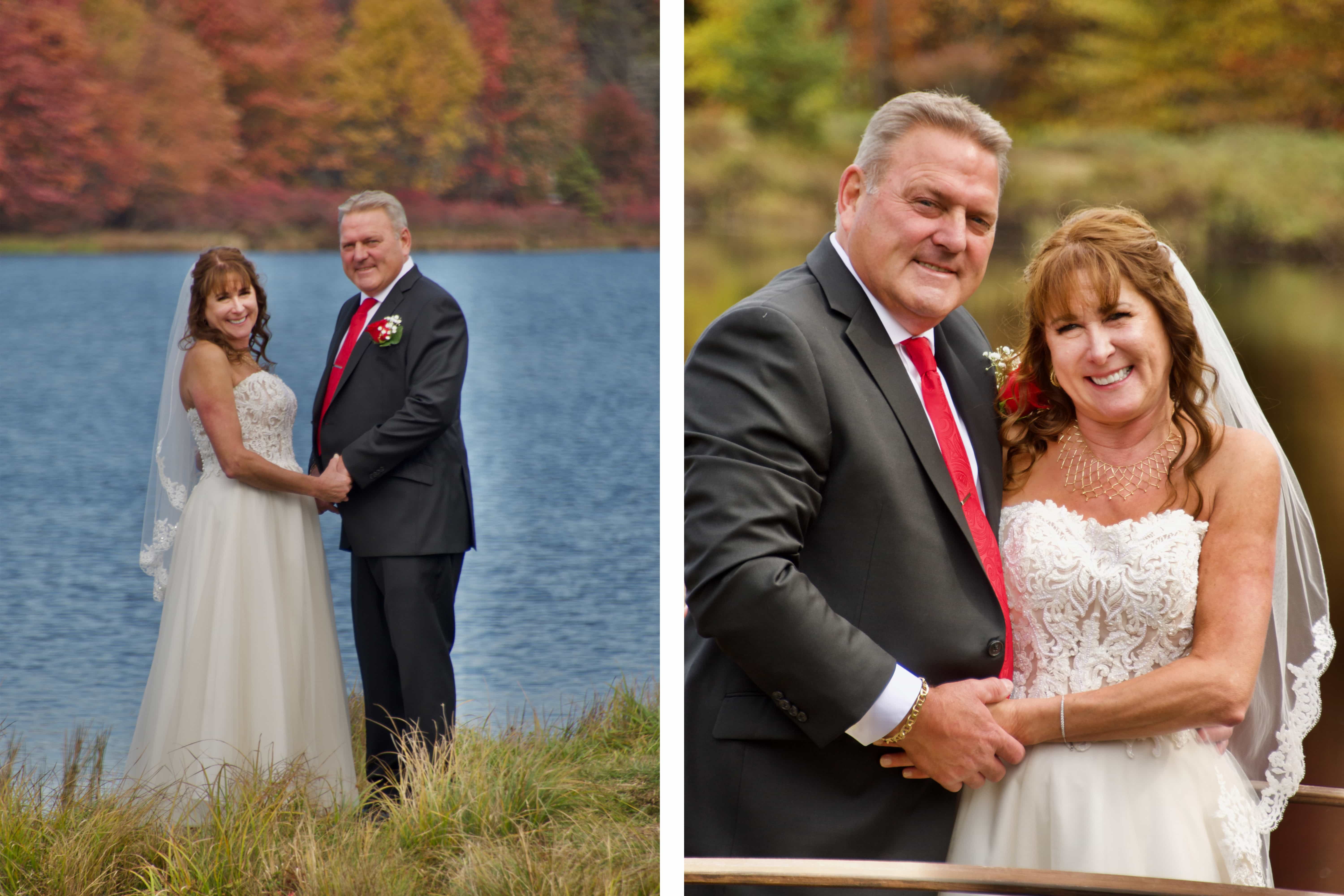 Jim Thorpe Poconos Wedding Photographer