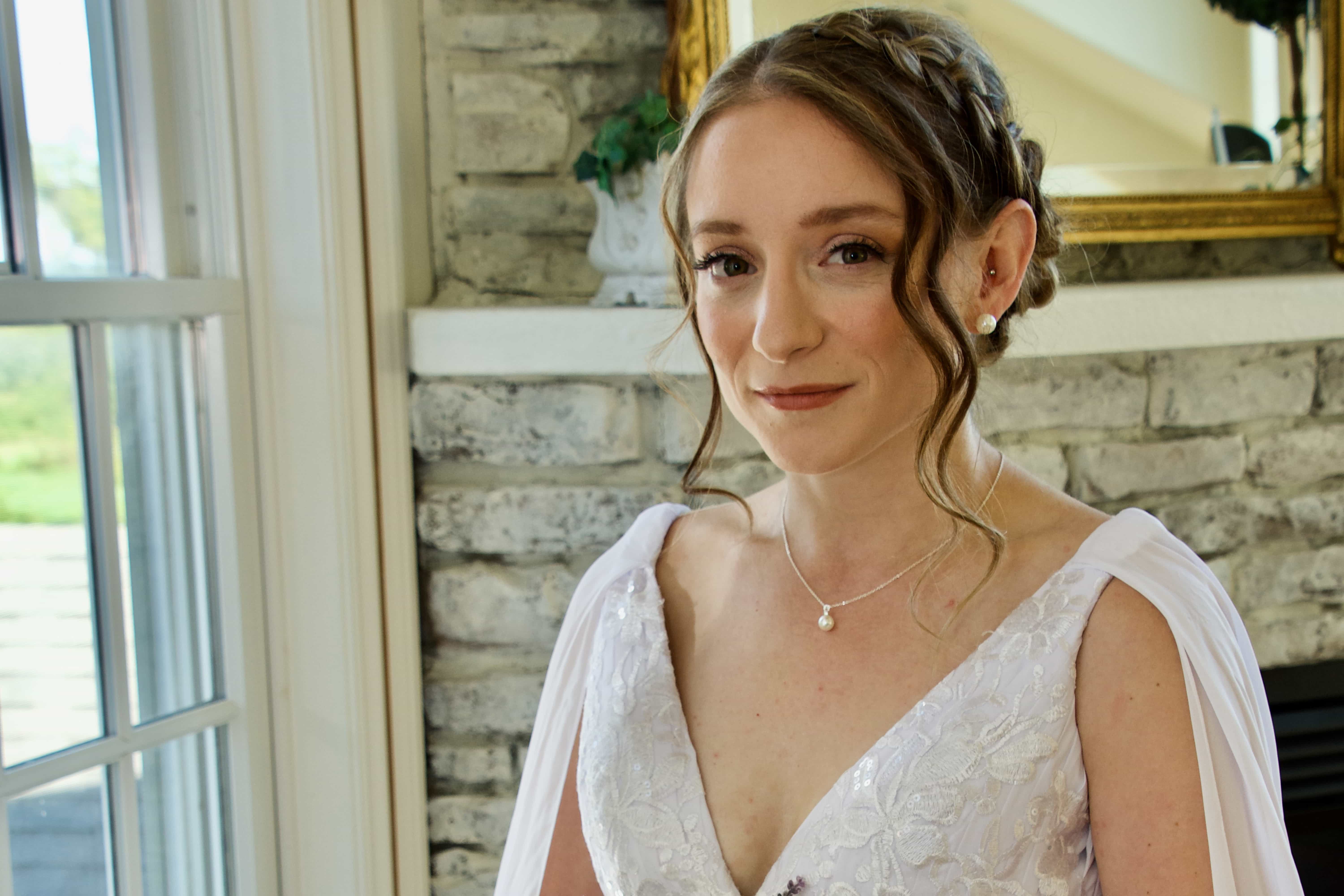 Jim Thorpe Poconos Wedding Photographer