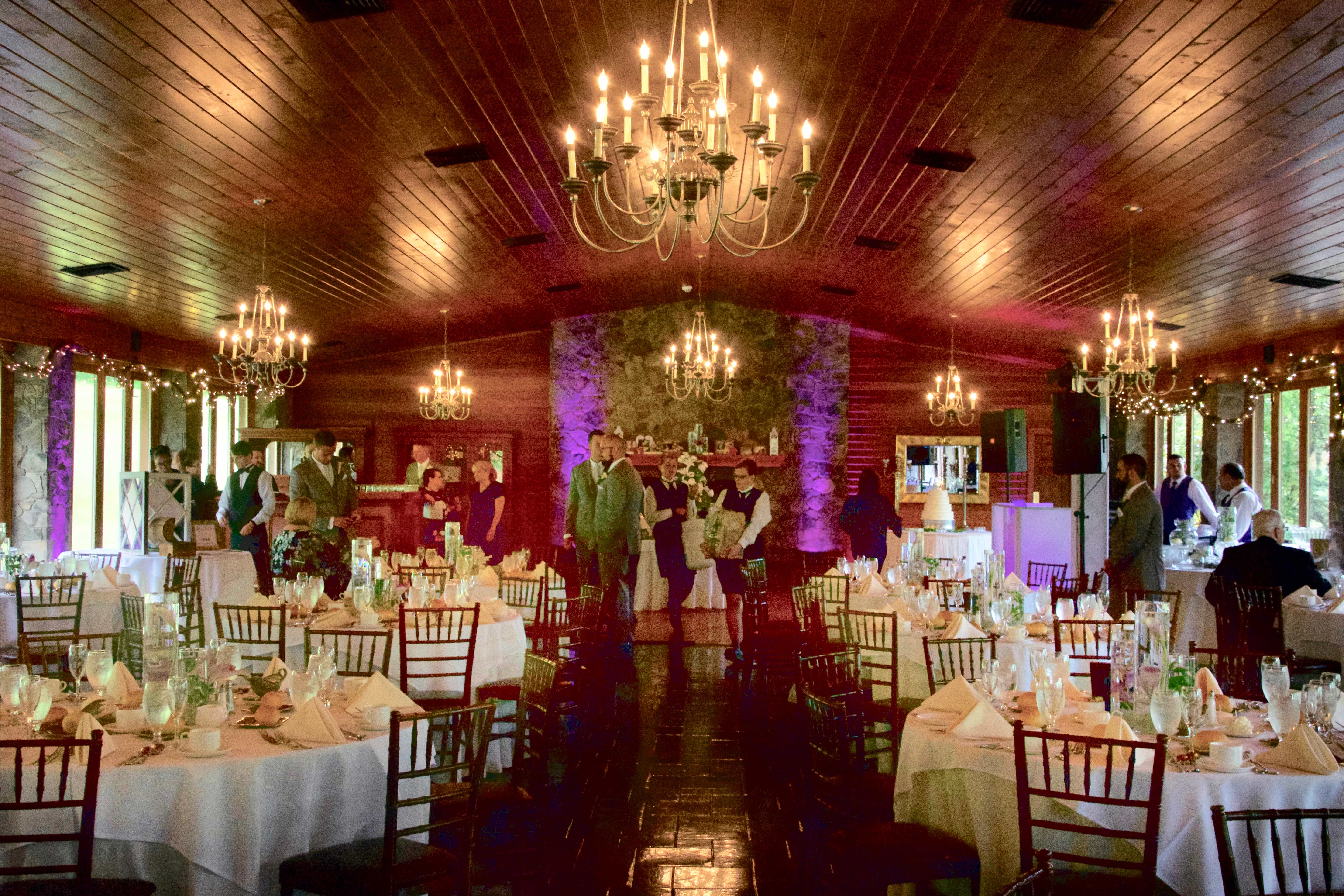 Jim Thorpe Poconos Wedding Photographer