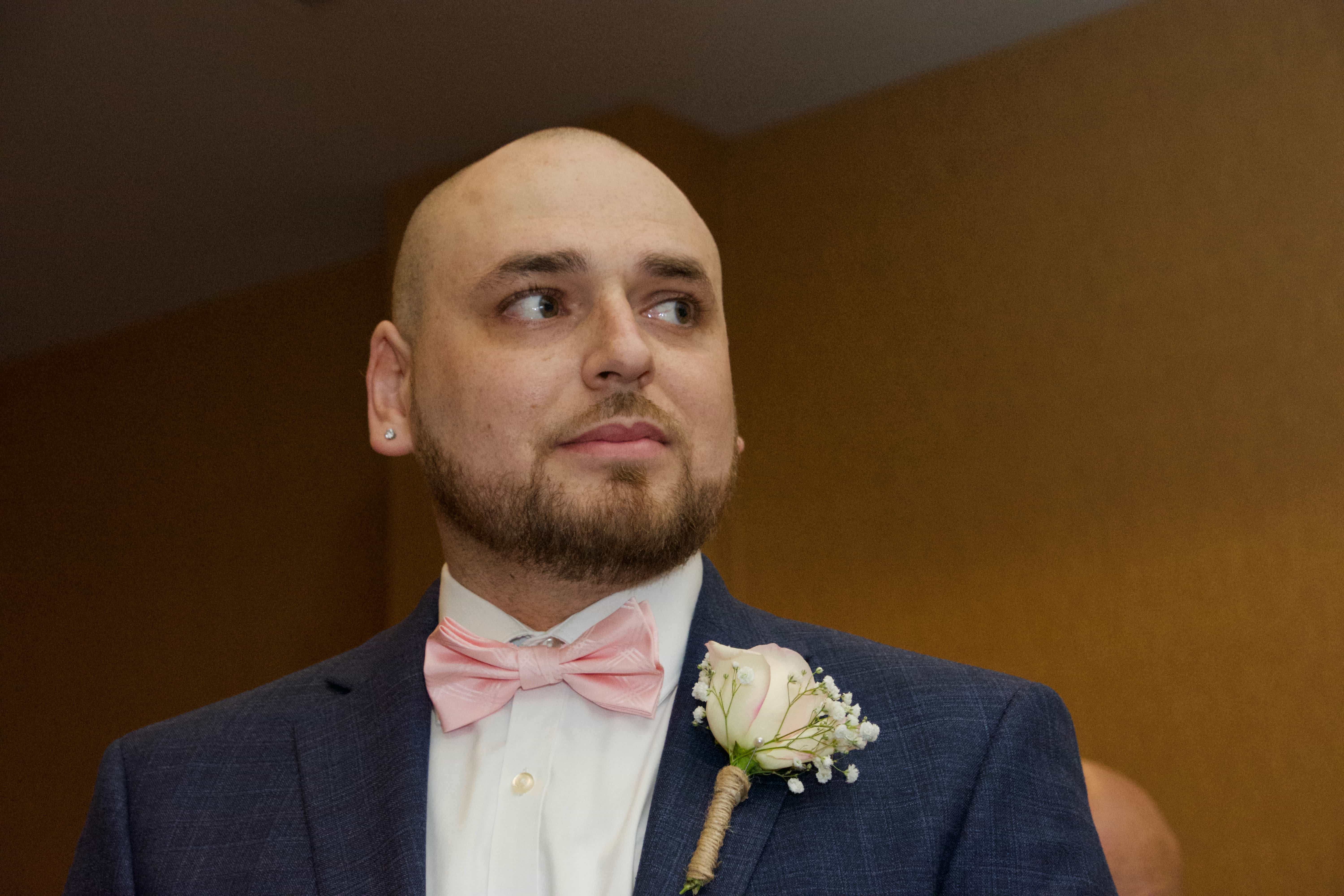 Jim Thorpe Poconos Wedding Photographer