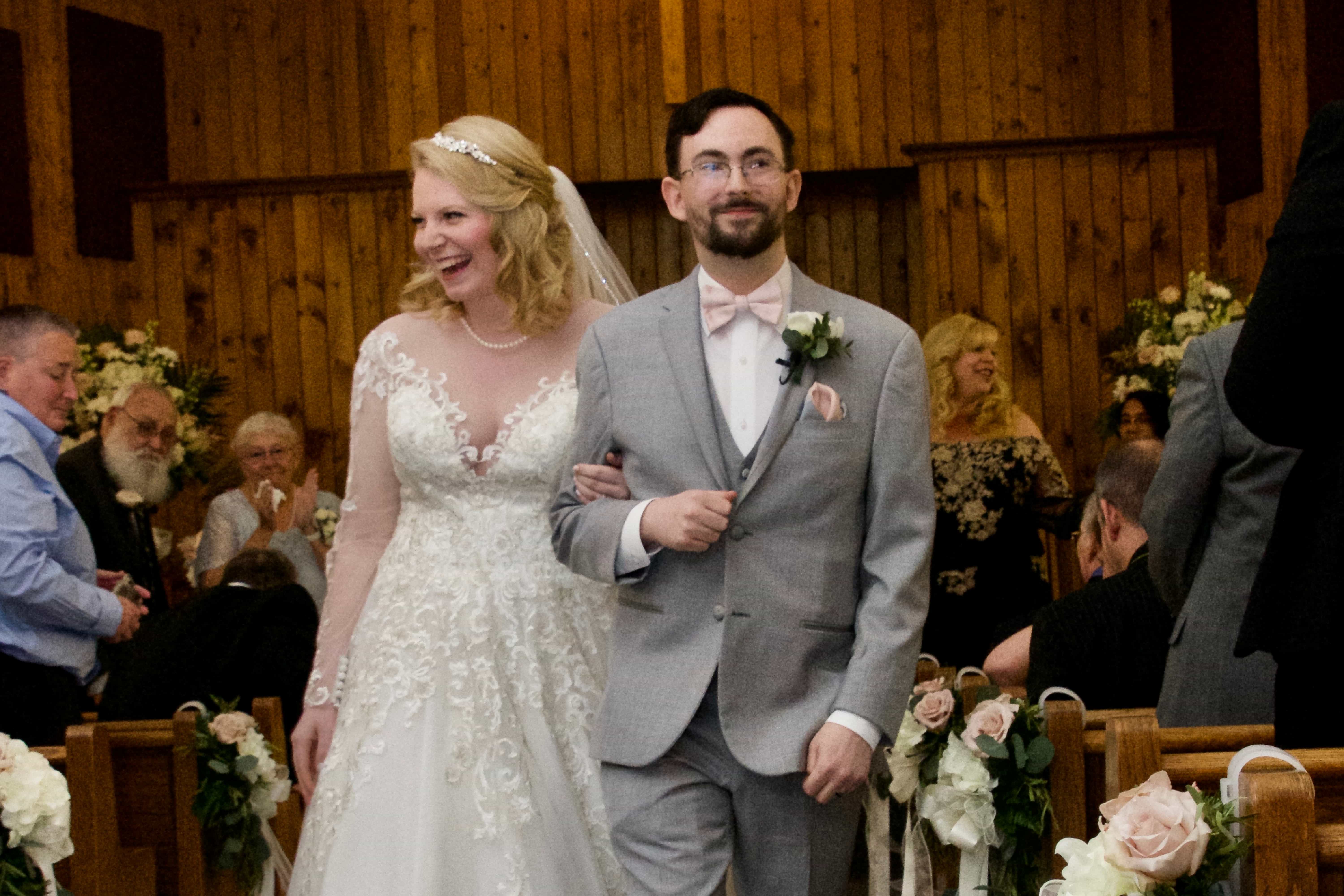 Jim Thorpe Poconos Wedding Photographer