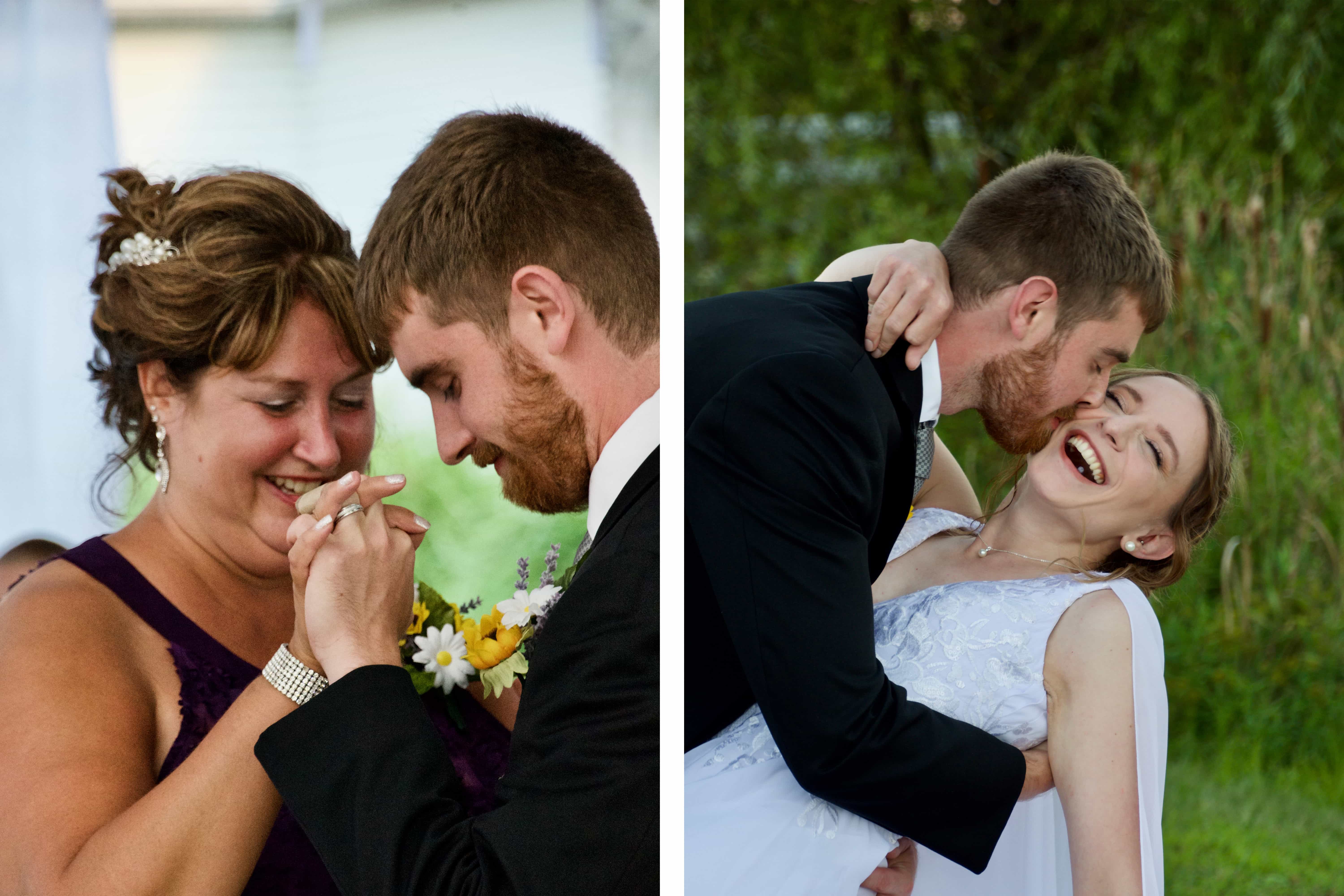 Jim Thorpe Poconos Wedding Photographer