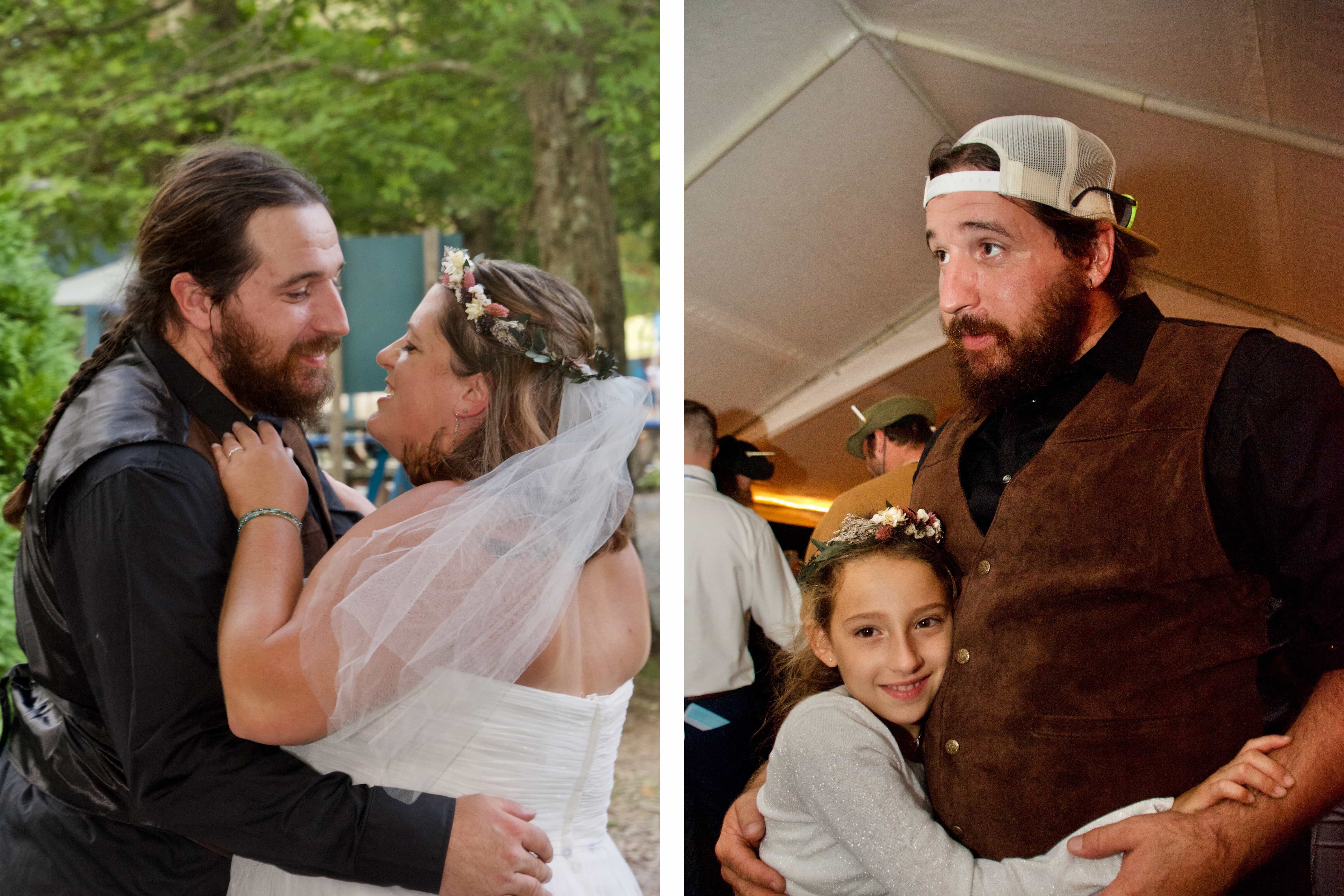 Jim Thorpe Poconos Wedding Photographer